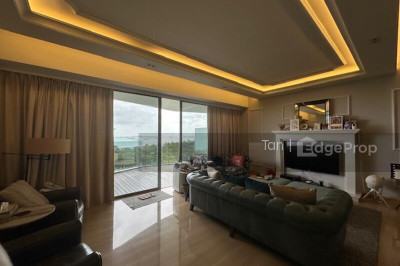 SILVERSEA Apartment / Condo | Listing