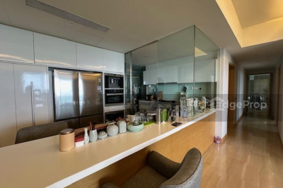 SILVERSEA Apartment / Condo | Listing