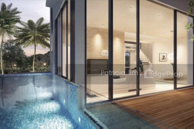 BRADDELL HEIGHTS ESTATE Landed | Listing