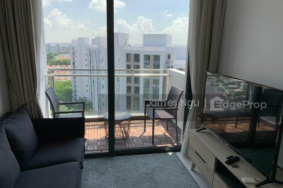 URBAN VISTA Apartment / Condo | Listing