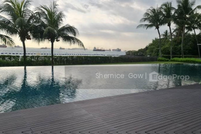 SEVEN PALMS SENTOSA COVE Apartment / Condo | Listing