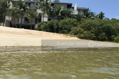 SEVEN PALMS SENTOSA COVE Apartment / Condo | Listing