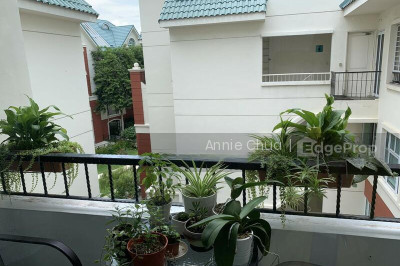 SUNRISE GARDENS Apartment / Condo | Listing