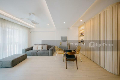 PINNACLE @ DUXTON HDB | Listing