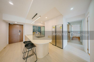 PINNACLE @ DUXTON HDB | Listing