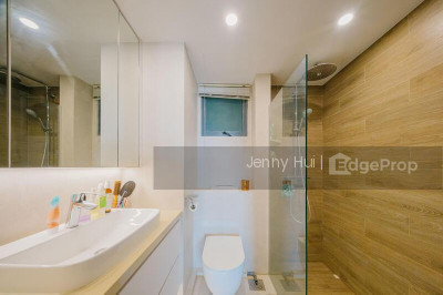 PINNACLE @ DUXTON HDB | Listing