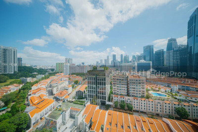 PINNACLE @ DUXTON HDB | Listing