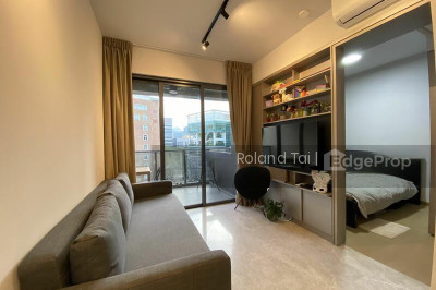 HAUS ON HANDY Apartment / Condo | Listing