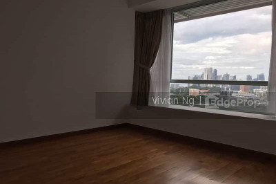 CAIRNHILL RESIDENCES Apartment / Condo | Listing