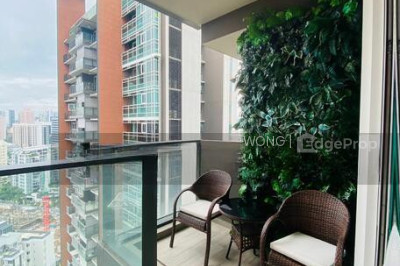 PRINCIPAL GARDEN Apartment / Condo | Listing