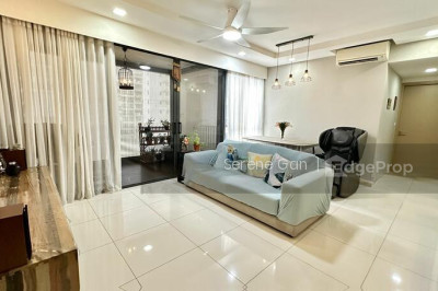 TWIN WATERFALLS Apartment / Condo | Listing