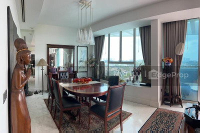 THE SOLITAIRE Apartment / Condo | Listing