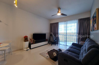 Q BAY RESIDENCES Apartment / Condo | Listing