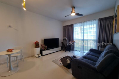 Q BAY RESIDENCES Apartment / Condo | Listing