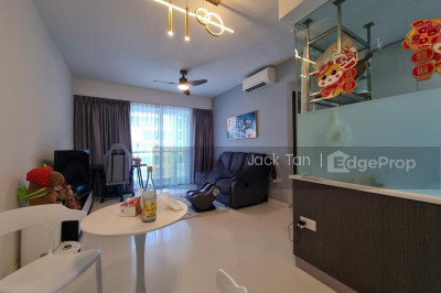 Q BAY RESIDENCES Apartment / Condo | Listing