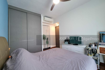 Q BAY RESIDENCES Apartment / Condo | Listing