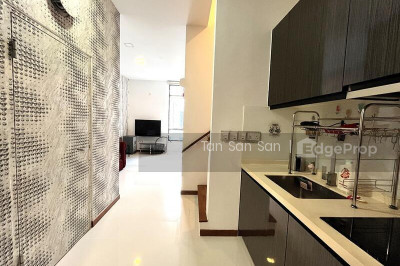 VIBES @ UPPER SERANGOON Apartment / Condo | Listing