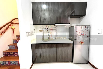 VIBES @ UPPER SERANGOON Apartment / Condo | Listing