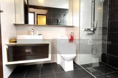 VIBES @ UPPER SERANGOON Apartment / Condo | Listing