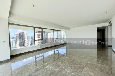 BOULEVARD 88 Apartment / Condo | Listing