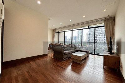 THE PATERSON Apartment / Condo | Listing