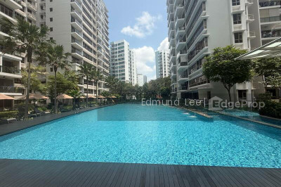 WATERFRONT GOLD Apartment / Condo | Listing