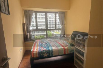 WATERFRONT GOLD Apartment / Condo | Listing