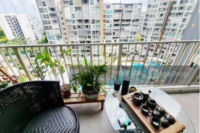 WATERCOLOURS Apartment / Condo | Listing