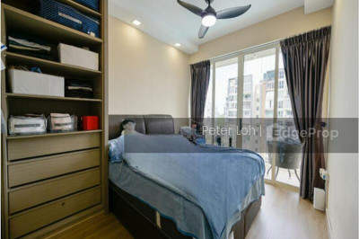 WATERCOLOURS Apartment / Condo | Listing