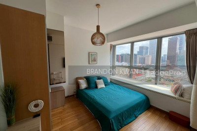 THE CLIFT Apartment / Condo | Listing