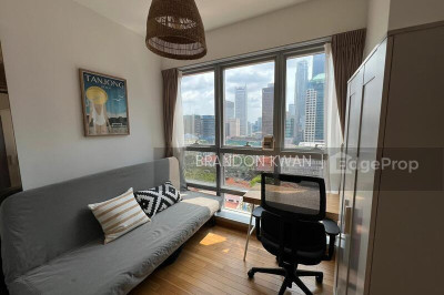 THE CLIFT Apartment / Condo | Listing