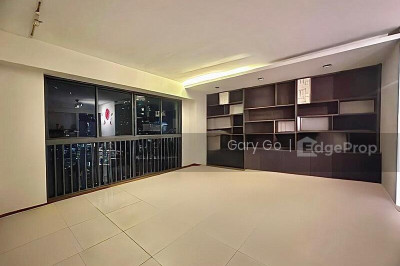 PINNACLE @ DUXTON HDB | Listing