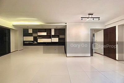 PINNACLE @ DUXTON HDB | Listing