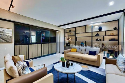 PINNACLE @ DUXTON HDB | Listing