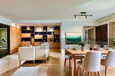 PINNACLE @ DUXTON HDB | Listing