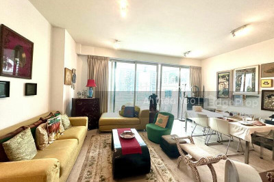 TRIBECA BY THE WATERFRONT Apartment / Condo | Listing