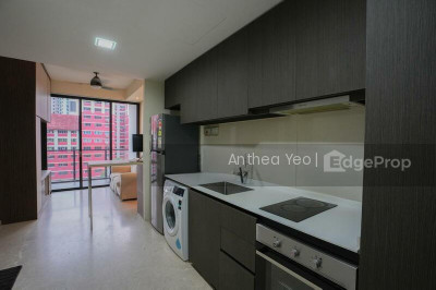 THOMSON IMPRESSIONS Apartment / Condo | Listing