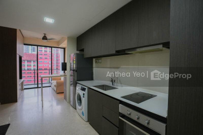 THOMSON IMPRESSIONS Apartment / Condo | Listing