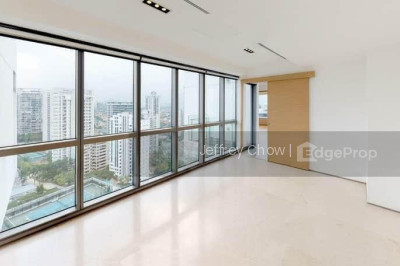 SILVERSEA Apartment / Condo | Listing