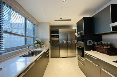 ST. REGIS RESIDENCES SINGAPORE Apartment / Condo | Listing