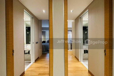 ST. REGIS RESIDENCES SINGAPORE Apartment / Condo | Listing