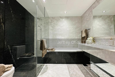 ST. REGIS RESIDENCES SINGAPORE Apartment / Condo | Listing