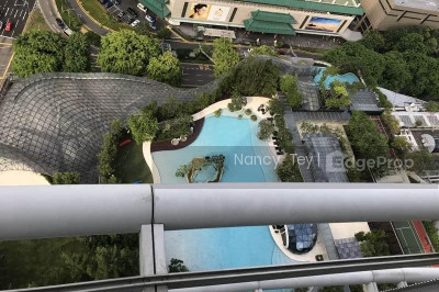 THE ORCHARD RESIDENCES Apartment / Condo | Listing