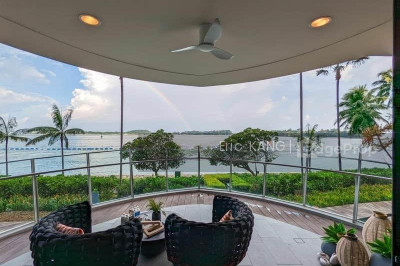 SEASCAPE @ SENTOSA COVE Apartment / Condo | Listing