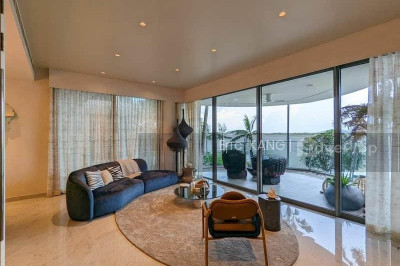 SEASCAPE @ SENTOSA COVE Apartment / Condo | Listing