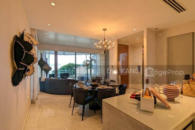 SEASCAPE @ SENTOSA COVE Apartment / Condo | Listing