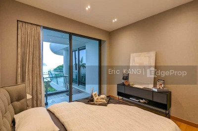 SEASCAPE @ SENTOSA COVE Apartment / Condo | Listing