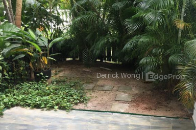 TANGLIN PARK Apartment / Condo | Listing