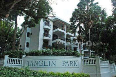 TANGLIN PARK Apartment / Condo | Listing