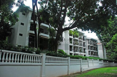 TANGLIN PARK Apartment / Condo | Listing